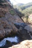 Etiwanda_Falls_172_02012015 - Guardando a valle dalla cima di Etiwanda Falls