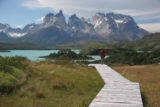 Explora_en_Patagonia_011_12242007 - Cuernos del Paine as seen from an Explora walkway