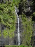 Faarumai_005_09042002 - Et voila!  Vaimahutu Falls in the Dry Season of September 2002
