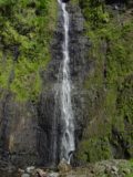 Faarumai_006_09042002 - At the base of Vaimahutu Falls