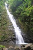 Faarumai_Waterfalls_083_20121215 - Last look at Haamaremare Iti Falls