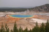 Fairy_Falls_Yellowstone_054_08112017 - Another look at the Grand Prismatic Spring from the newly-built overlook during our visit in August 2017