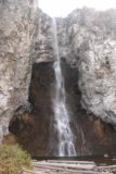 Fairy_Falls_Yellowstone_123_08112017 - Back at the Fairy Falls in August 2017 visit for the first time in 13 years and looking similar to how it did back then