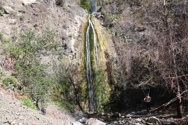 Falls_Canyon_Falls_061_02212016 - Falls Canyon Falls