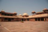 Fatehpur_Sikri_007_11052009 - Fatehpur Sikri