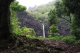 Fautaua_Valley_076_20121214 - Last look at the Fautaua Waterfall