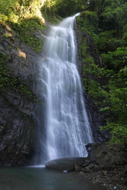 Fenghuang_Waterfall_030_10272016 - Fenghuang Waterfall in Hualien County