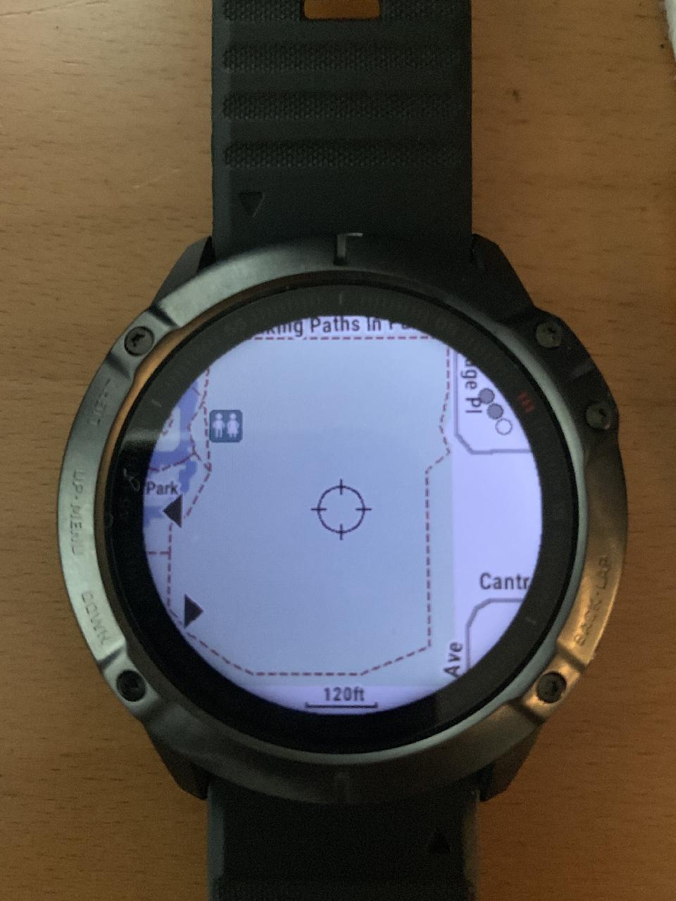 Garmin Fenix 6X Pro Sapphire Review A Capable GPS Device