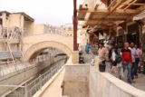 Fes_369_05192015 - Now alongside the mostly hidden river running through Fes medina