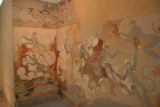 Fira_062_05232010 - The frescoes we couldn't see at Akrotiri