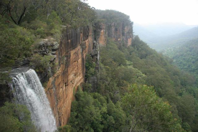 Fitzroy_Falls_001_11062006 - Fitzroy Falls