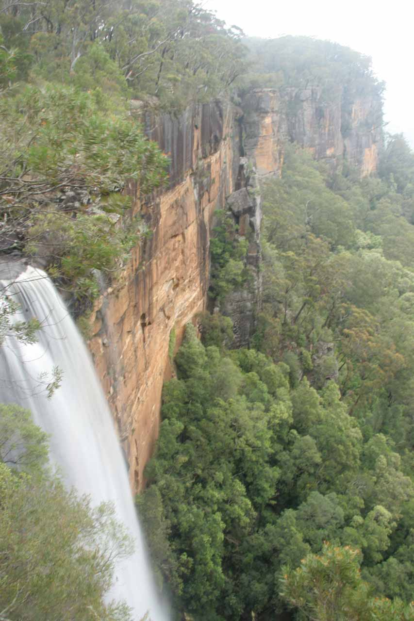 Best Waterfalls In Australia