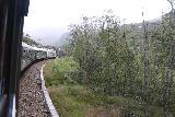 Flam_Railway_048_07222019 - Continuing on the train ride from Kjosfossen towards Myrdal