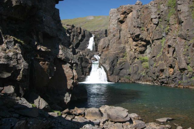 Fljotsdalur_012_07012007 - Jonsfoss