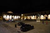 Florence_115_11202023 - Broad look across the Piazza della Santissima Annunziata