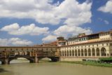 Florence_453_20130527 - Heading back towards the Ponte Vecchio