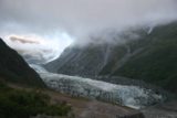 Fox_Glacier_152_12272009 - Last look at the Fox Glacier terminus with cascade
