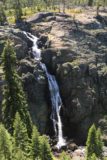 Frazier_Falls_048_06212016 - Closer examination of Frazier Falls and its impressive drop