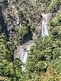 Fudonanae_008_iPhone_04102023 - Portrait view of the Fudonanae Waterfalls as seen through an iPhone
