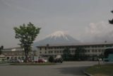 Fuji_145_05262009 - A clear Mt Fuji