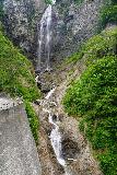 Fukubenootaki_011_07042023 - Another look at the entirety of the height of the main drops of the Fukubenootaki Falls