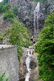 Fukubenootaki_022_07042023 - Another look at the entirety of almost the full height of the Fukubenootaki Falls