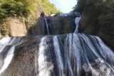 Fukuroda_026_10152016 - The in-your-face view at the bottom of Fukuroda Falls