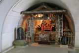 Fukuroda_029_10152016 - Another shrine within the tunnel area near the bottom of Fukuroda Falls
