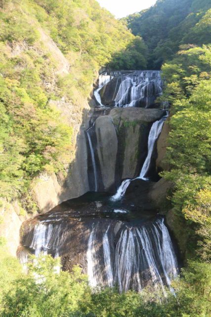 Fukuroda_040_10152016 - Fukuroda Waterfall