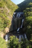 Fukuroda_046_10152016 - View of Fukuroda Falls from the middle viewing platform