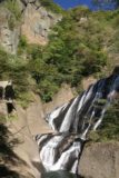 Fukuroda_080_10152016 - Another look at the Fukuroda Falls from the suspension bridge