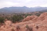 Garden_of_the_Gods_064_03222017 - Looking towards the Rocky Mountains from the Garden of the Gods