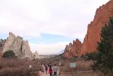 Garden_of_the_Gods_162_03222017 - Last look back at the loop walk taking in the Central Garden section of the Garden of the Gods