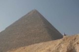 Giza_002_06252008 - The Grand Pyramid at Giza