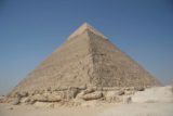 Giza_019_06252008 - Closer look at the second pyramid