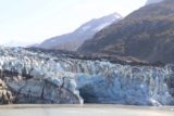 Glacier_Bay_069_08302011 - Pretty cool ice tunnel on the face of Lamplugh Glacier