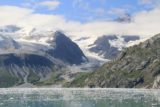 Glacier_Bay_097_08302011 - Looking in the distance at another glacier making its way down into Glacier Bay