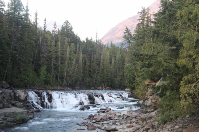 Glacier_NP_17_181_08052017 - Sacred Dancing Cascade