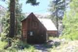 Glen_Alpine_Falls_109_06232016 - Some boarded up private house that was near the Upper Glen Alpine Falls