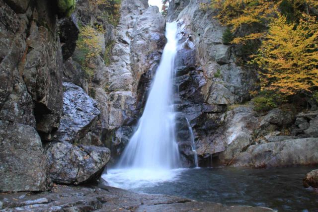 Glen_Ellis_Falls_034_10012013 - Glen Ellis Falls