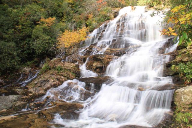 Glen_Falls_016_20121016 - Glen Falls