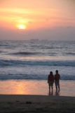 Goa_027_11122009 - Calangute Beach in Goa
