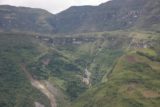 Gocta_057_04242008 - Looking across the valley towards Catarata Golondrina