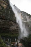 Gocta_145_04242008 - Gocta Waterfall scattering in its own wind