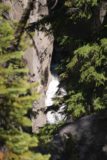 Godfrey_Glen_015_07152016 - This was a very partial and unsatisfying view of Duwee Falls from the Godfrey Glen Trail