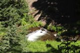 Godfrey_Glen_028_07152016 - Some tiny cascade on Munson Creek further upstream of Duwee Falls