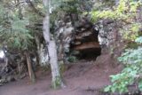 Gooseberry_Falls_021_09272015 - A cave near Upper Gooseberry Falls