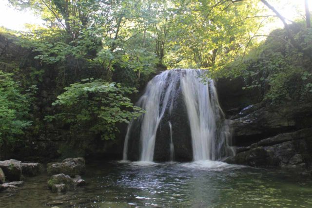 Gordale_Scar_013_08182014 - The Janet's Foss Waterfall
