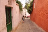 Granada_106_05262015 - Continuing the descent from Mirador de San Nicolas to the Moorish quarter of Granada