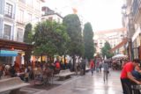 Granada_217_05262015 - Bib Rambla and the adjacent plazas were bustling with restaurant and bar patrons